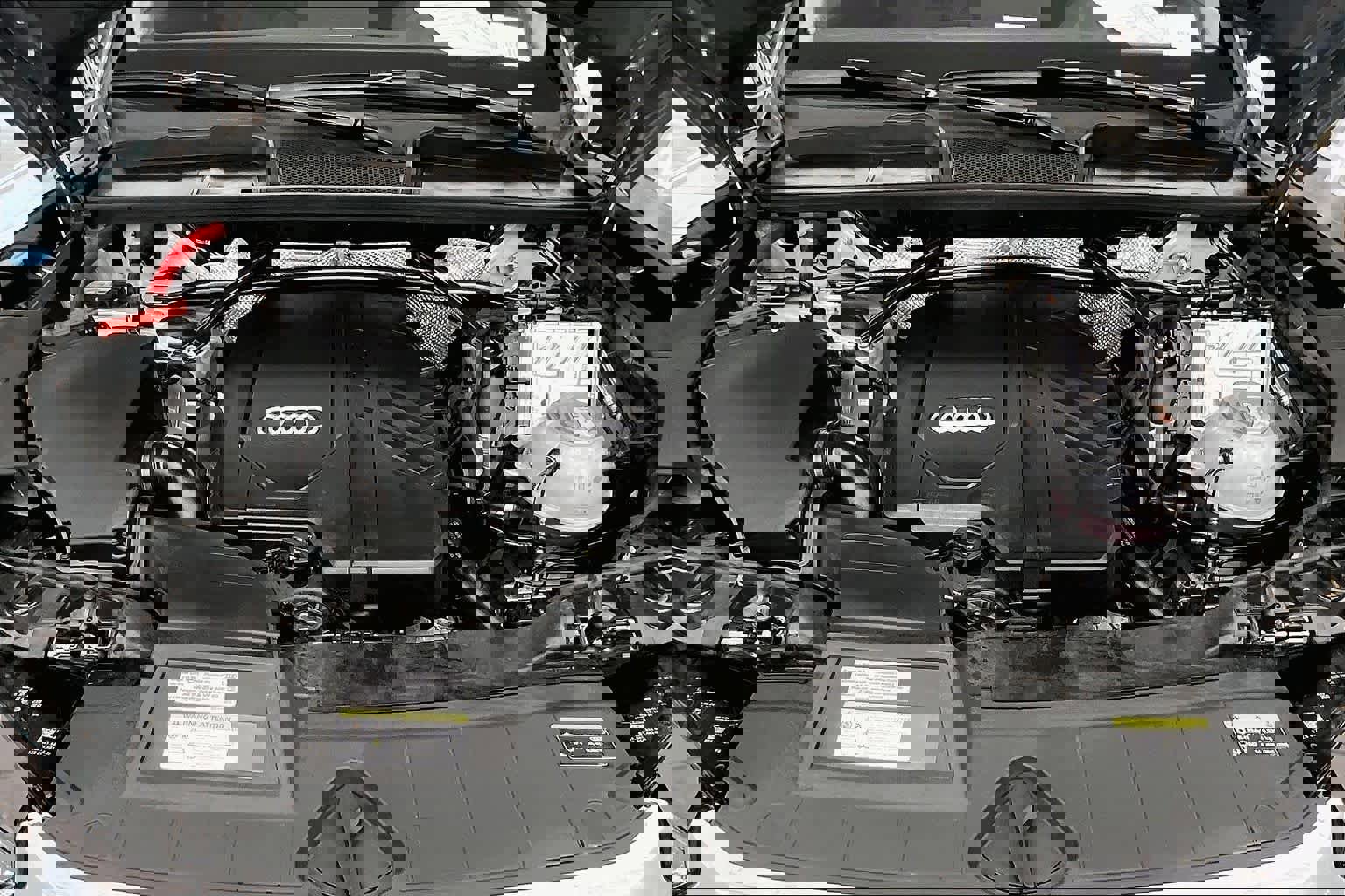 Certified 2025 Audi Q5 2.0T Premium Plus w/ Premium Plus Package image 29