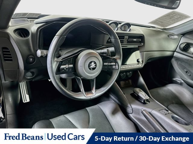 Used 2023 Nissan Z w/ Floor Mat Package (L93) RWD image 13