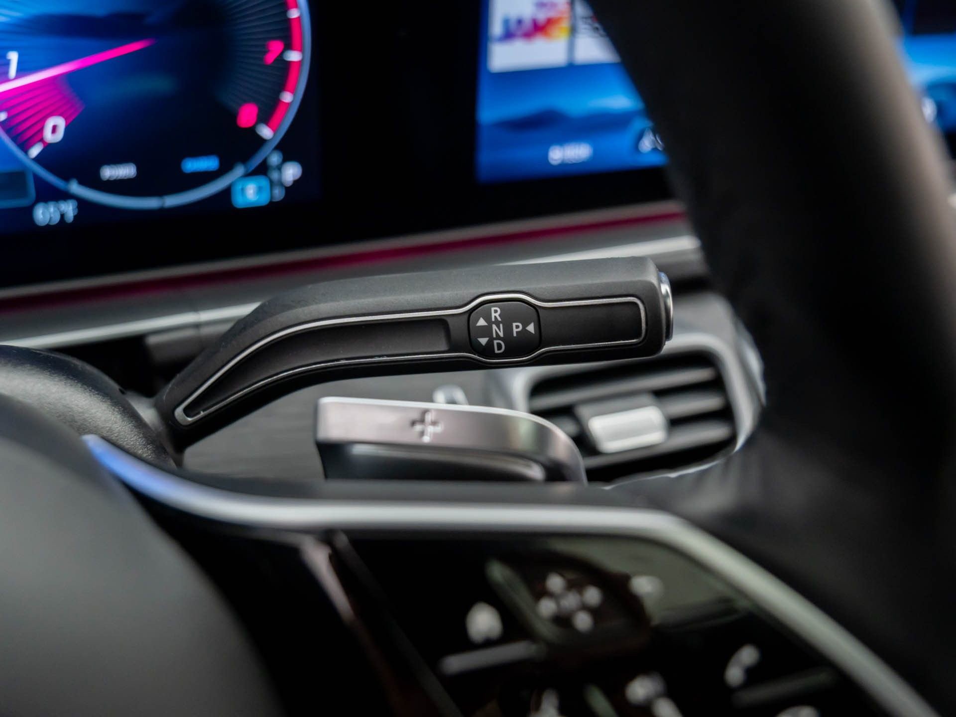 Used 2025 Mercedes-Benz GLE 450 4MATIC image 28