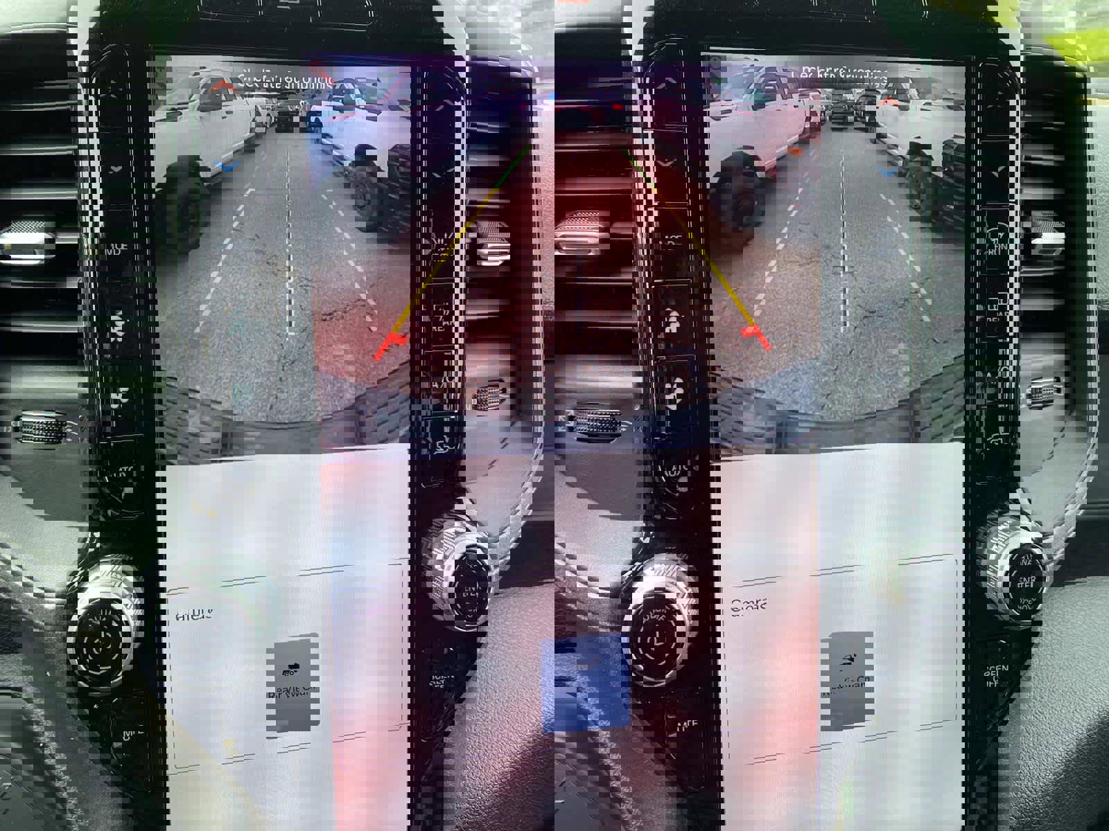 New 2026 RAM 2500 Tradesman image 10