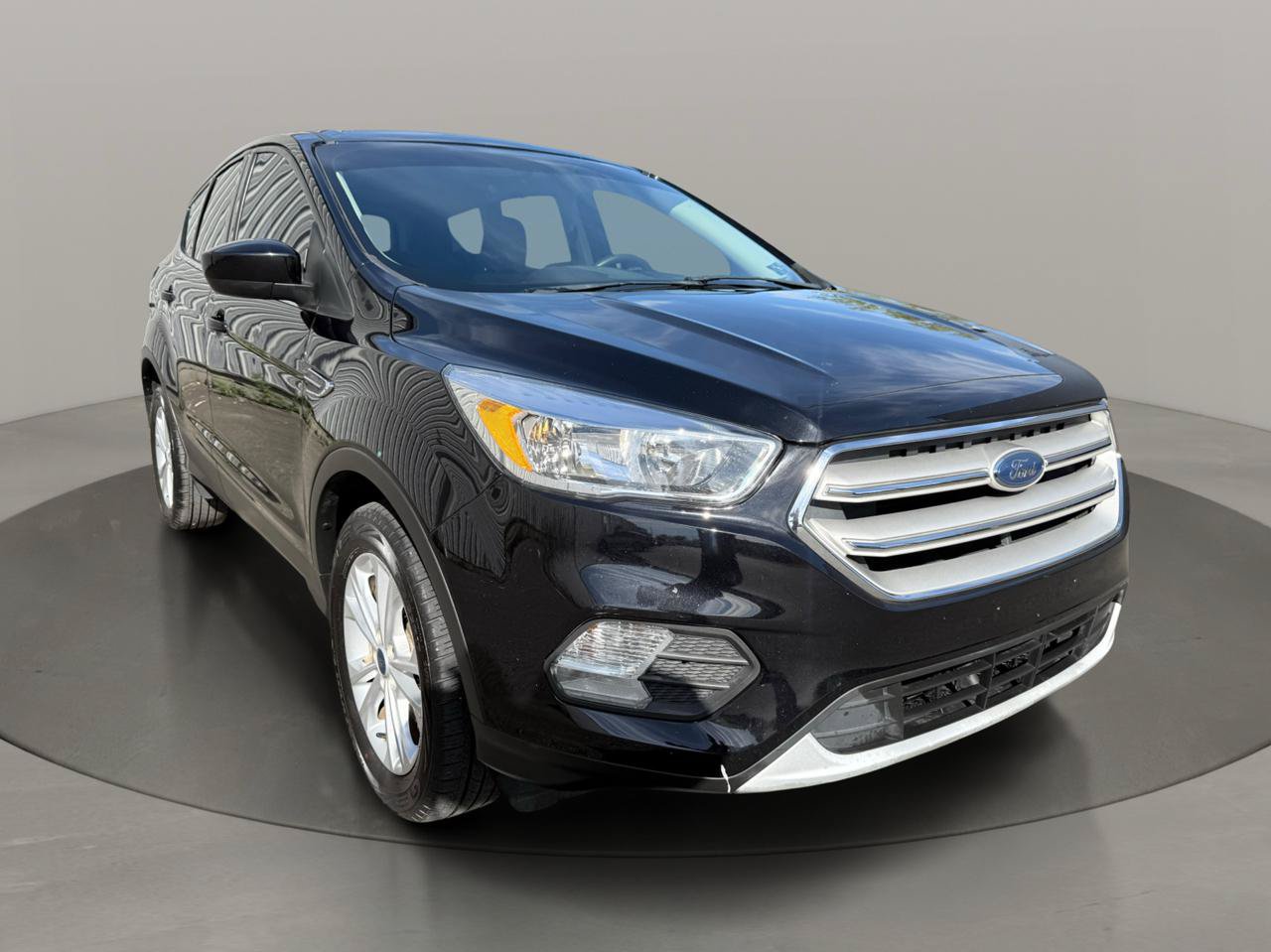 Used 2019 Ford Escape SE AWD/4WD image 8