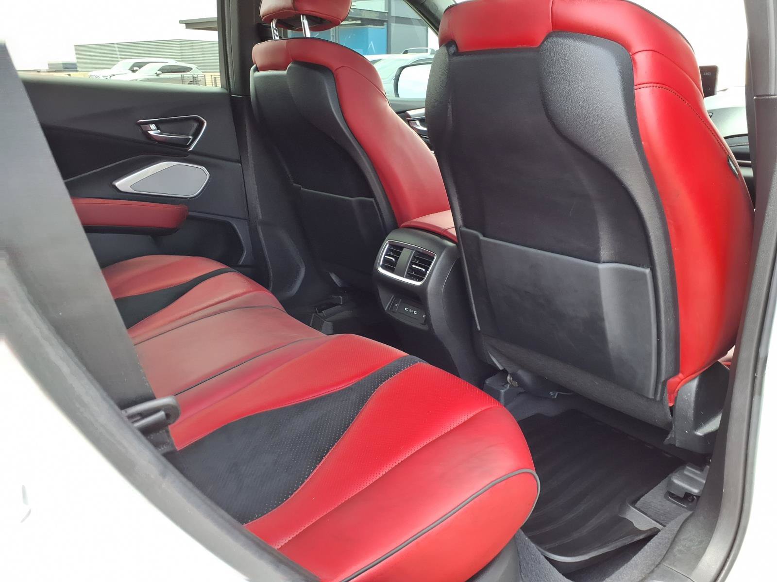 Used 2023 Acura RDX w/ Advance Package AWD/4WD image 14