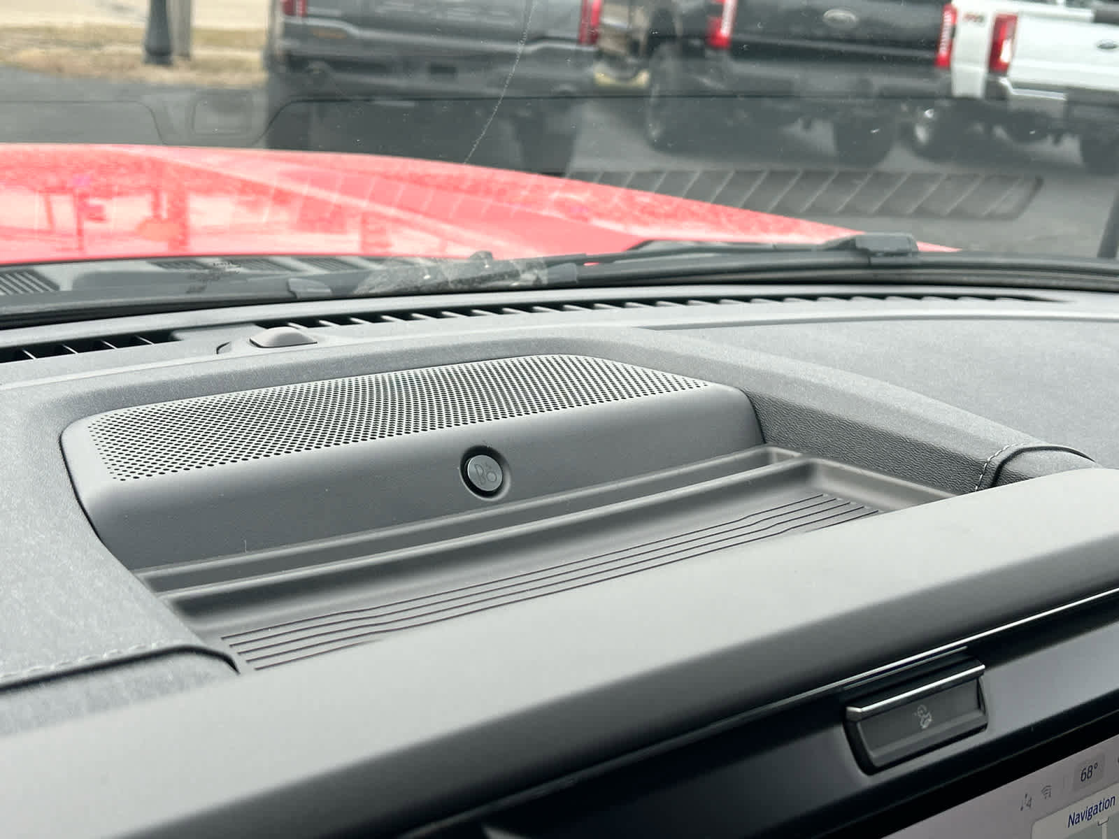 New 2026 Ford F250 Lariat image 61