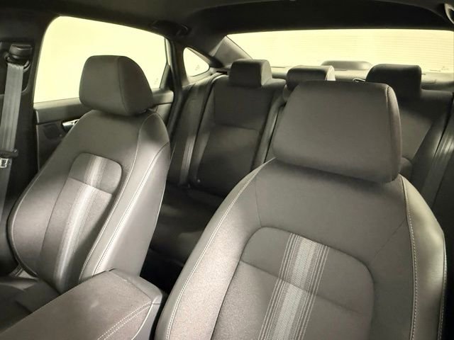 Used 2026 Honda Civic Sport image 31