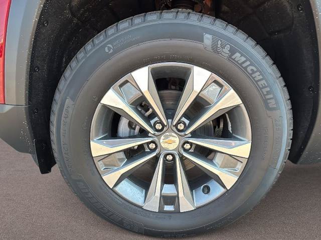 New 2027 Chevrolet Equinox LT AWD/4WD image 9