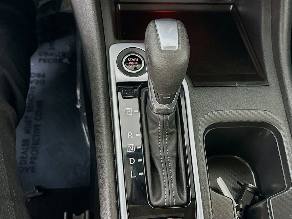 Used 2025 Nissan Sentra SV image 22