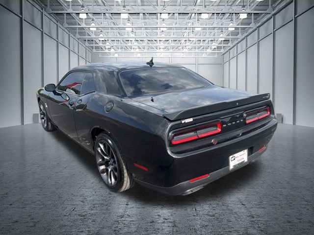 Used 2022 Dodge Challenger R/T Scat Pack w/ Plus Package RWD image 3