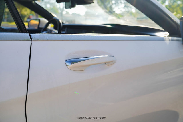 Used 2017 Mercedes-Benz S 550 Cabriolet image 75