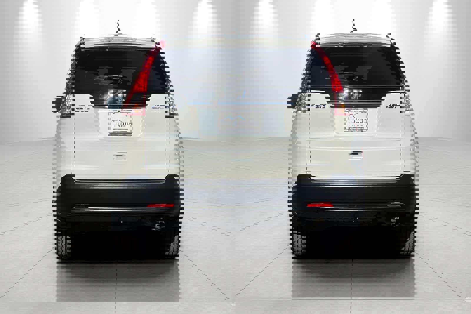 Used 2014 Honda CR-V EX-L image 7