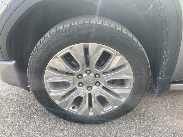 Used 2021 GMC Sierra 1500 Denali w/ Denali Ultimate Package image 13