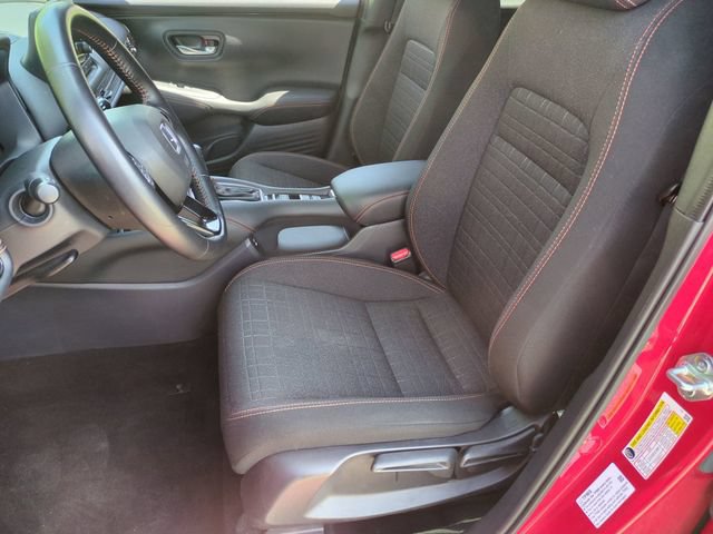 Used 2025 Honda HR-V Sport image 16
