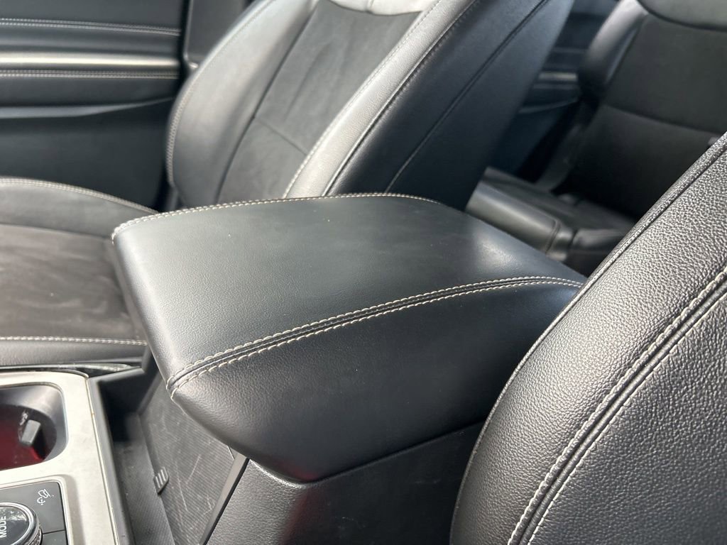 Used 2023 Ford Explorer ST image 33