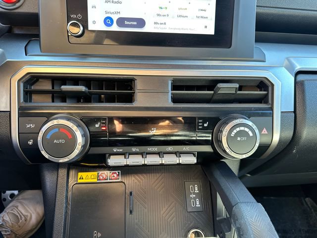 Used 2025 Toyota 4Runner TRD Sport image 35