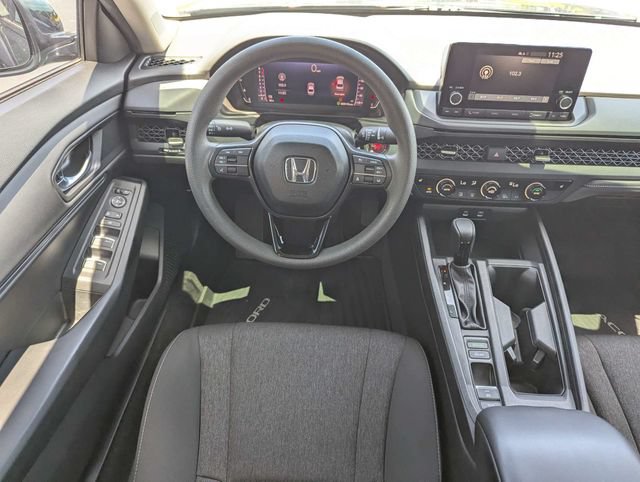 Used 2024 Honda Accord EX image 15