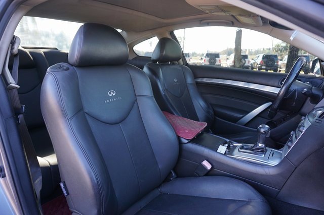 Used 2014 INFINITI Q60 Journey w/ Premium Package image 2