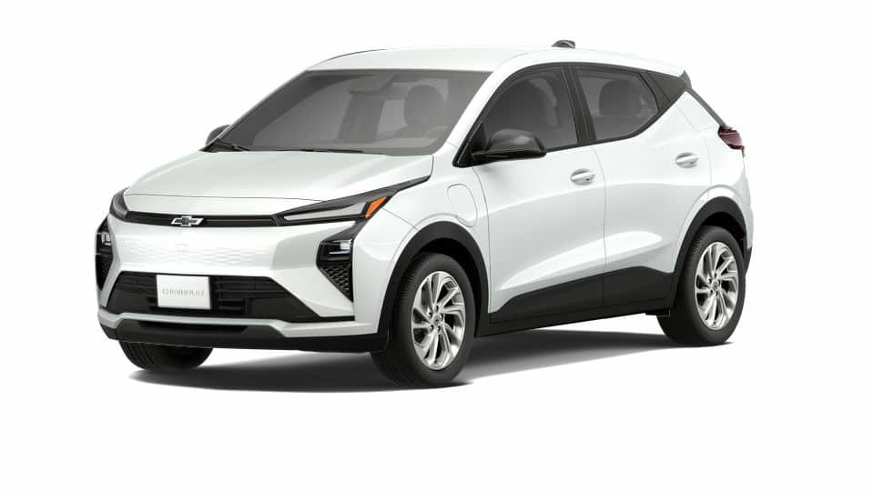 New 2027 Chevrolet Bolt LT w/ Comfort Package FWD image 26