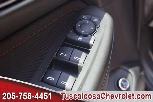 New 2026 Chevrolet TrailBlazer RS w/ Convenience Package FWD image 14