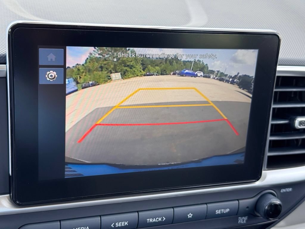 New 2026 Hyundai Venue SEL FWD image 5