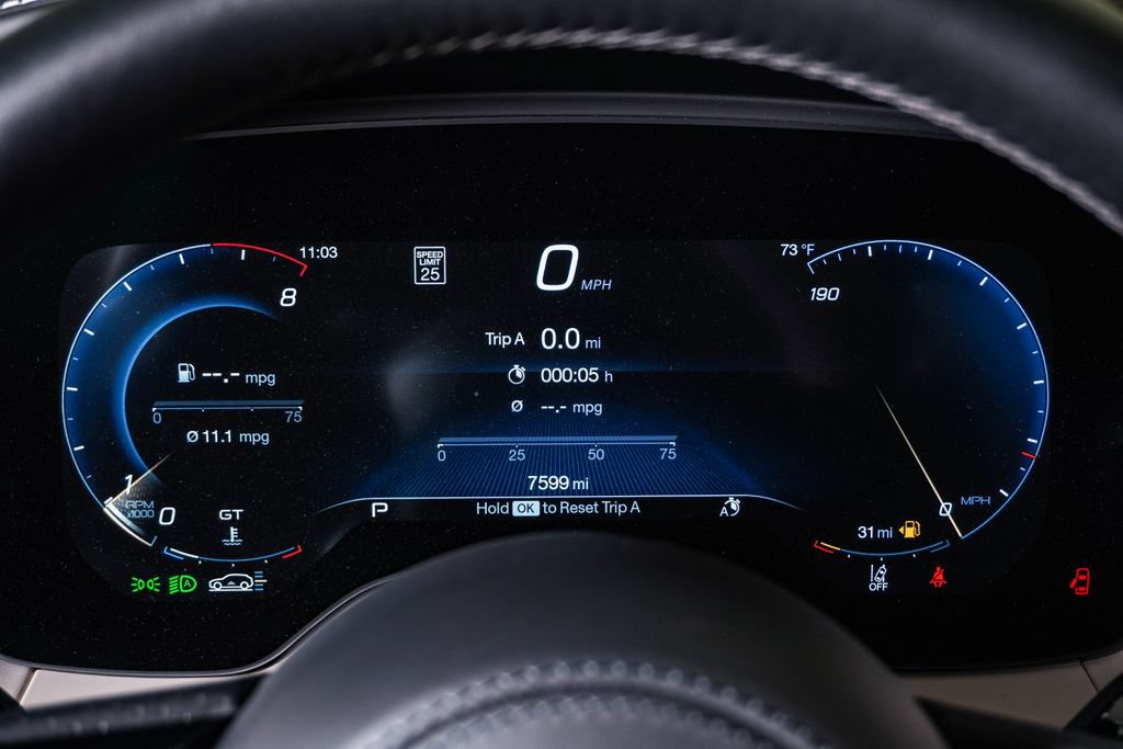 Certified 2024 Maserati Grecale Modena AWD/4WD image 21