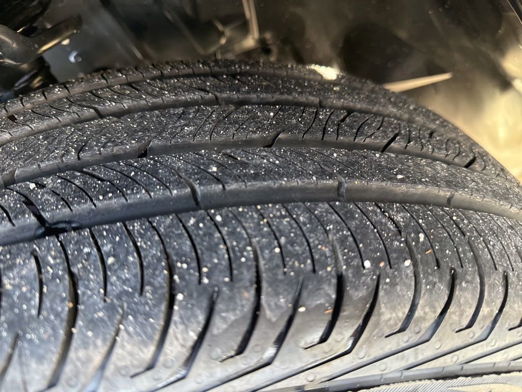 New 2026 Jeep Compass Latitude image 22