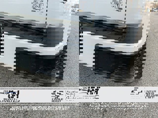 Used 2018 Chevrolet Colorado Z71 image 10