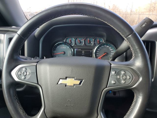 Used 2015 Chevrolet Silverado 1500 LT w/ All Star Edition image 10