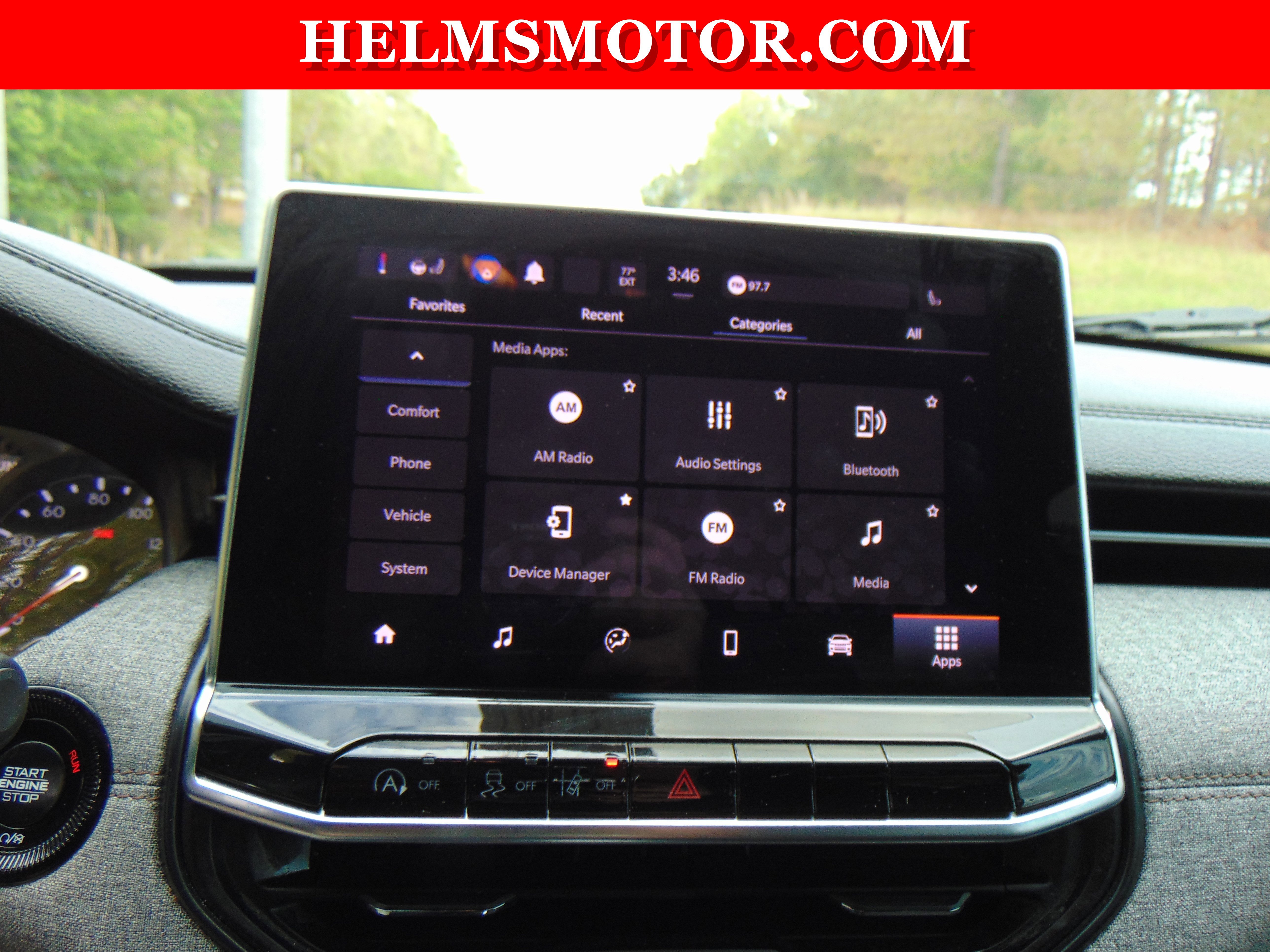 Certified 2023 Jeep Compass Latitude image 28