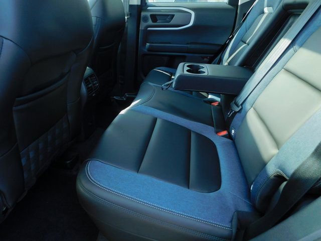 New 2025 Ford Bronco Sport Outer Banks w/ Outer Banks Tech Package+ AWD/4WD image 25