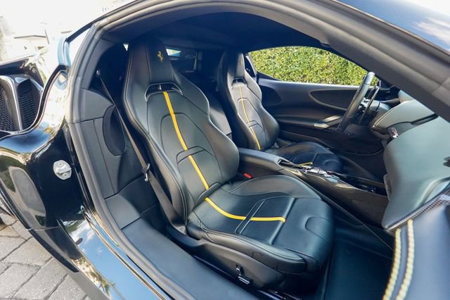 Used 2021 Ferrari SF90 Stradale image 77