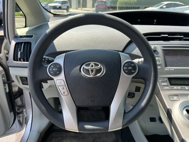 Used 2015 Toyota Prius Three FWD image 20
