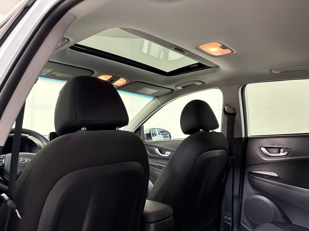 Used 2023 Hyundai Kona SEL w/ Convenience Package FWD image 20