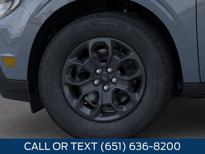 New 2026 Ford Maverick XLT image 24