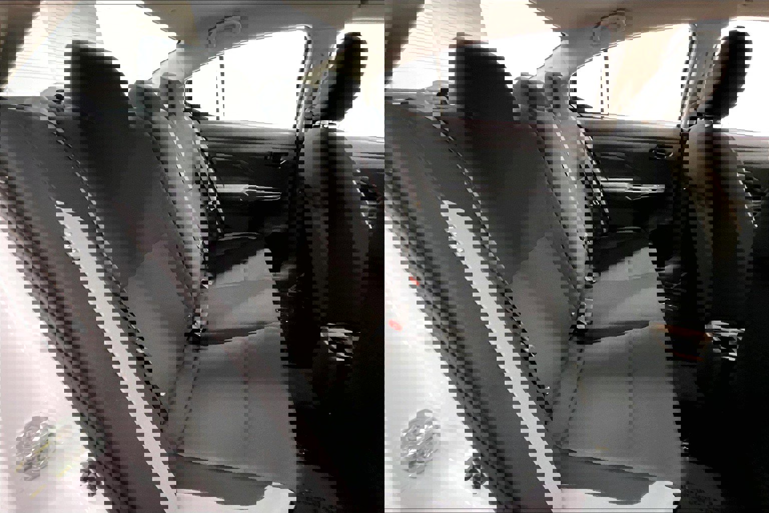 New 2025 Nissan Versa S w/ S Plus Package image 61