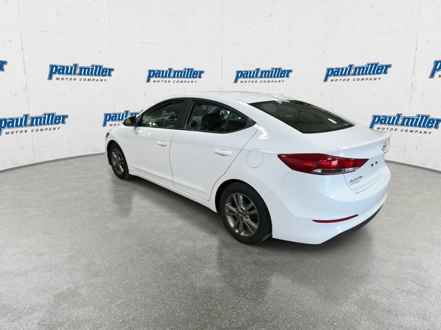 Used 2018 Hyundai Elantra Value Edition FWD image 8