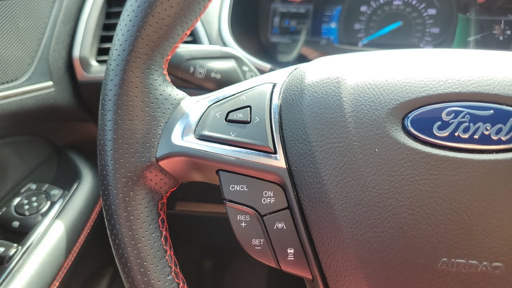 Used 2020 Ford Edge ST-Line FWD image 20