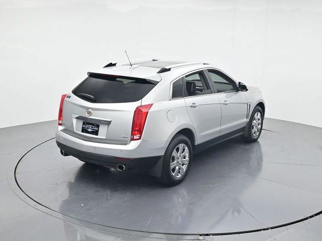 Used 2016 Cadillac SRX Luxury w/ Driver Awareness Package AWD/4WD image 37