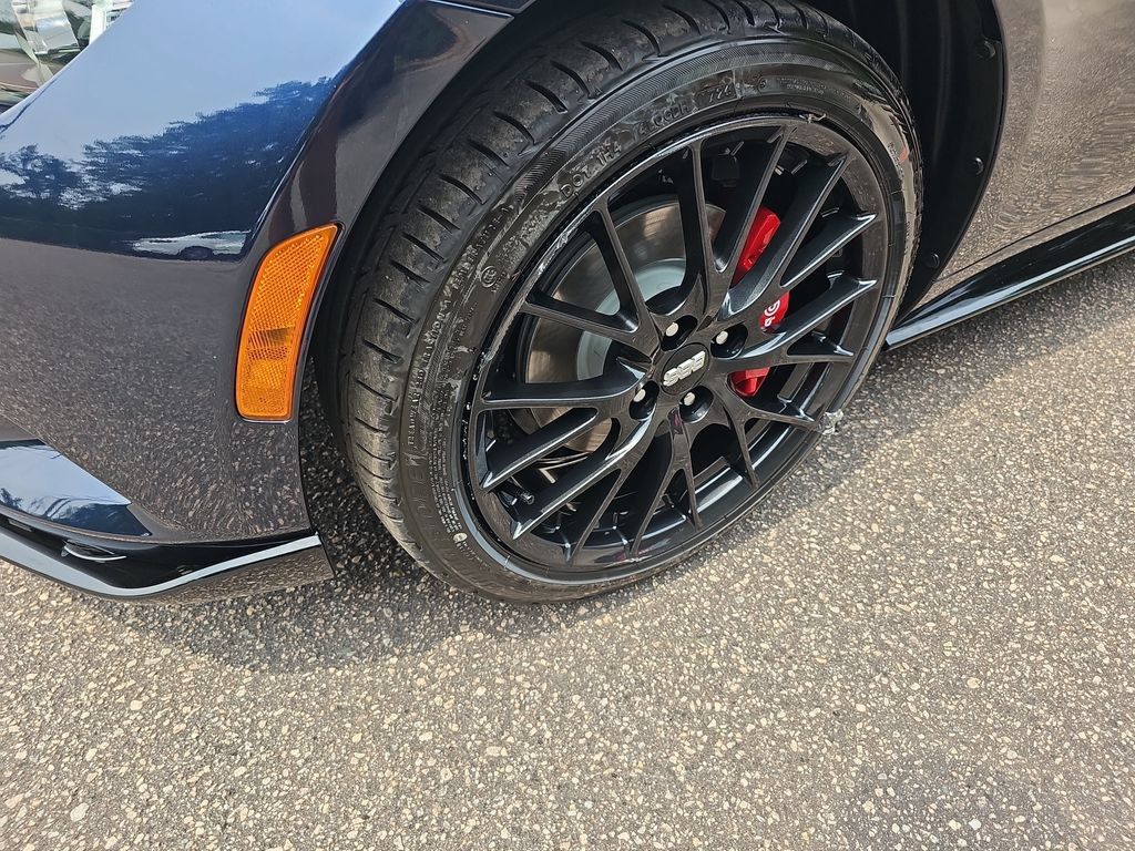 New 2026 MAZDA MX-5 Miata Club w/ Interior Package RWD image 21