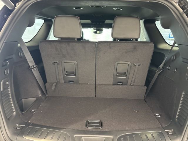New 2026 Dodge Durango GT AWD/4WD image 12