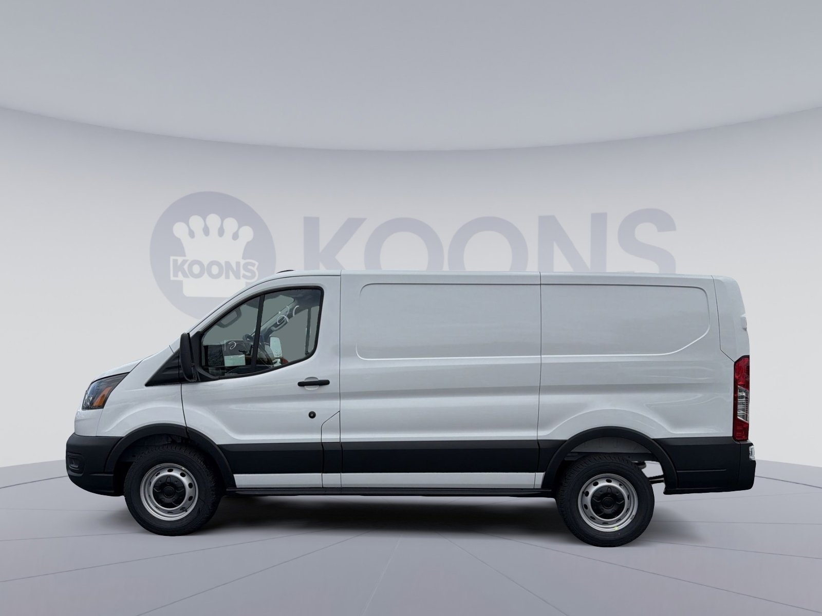 New 2026 Ford Transit 150 Low Roof w/ Load Area Protection Package image 2