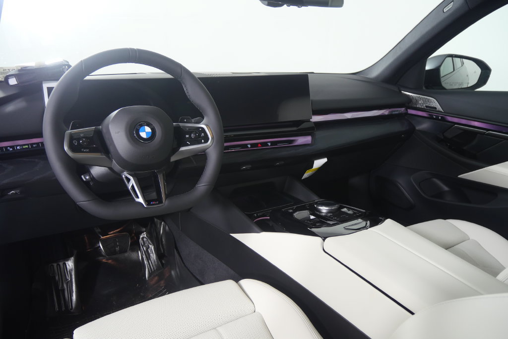 New 2027 BMW 530i w/ M Sport Package RWD image 17