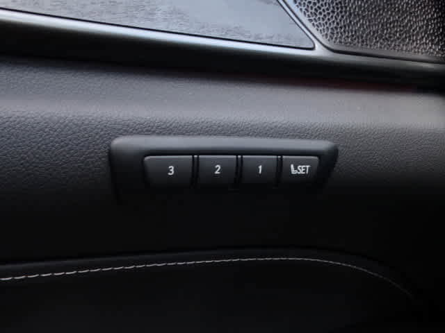 Used 2023 Lexus NX 350h Luxury w/ Vision Package image 38