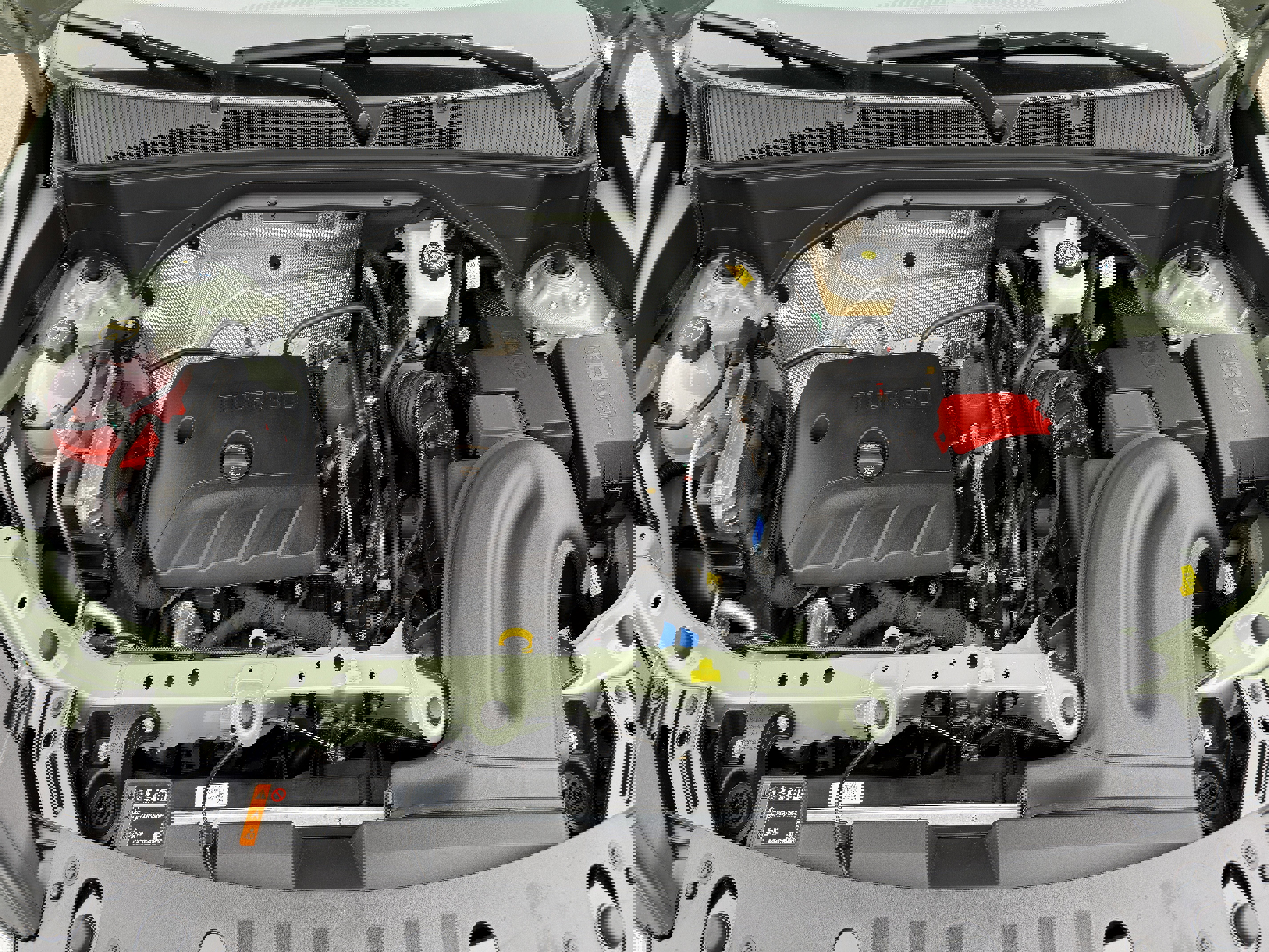 New 2026 Chevrolet TrailBlazer LT w/ Convenience Package image 38