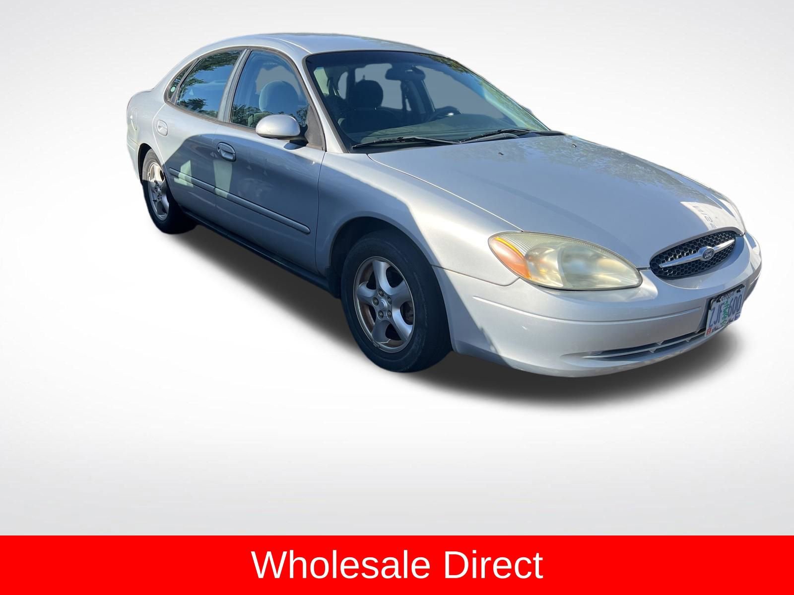 Used 2002 Ford Taurus SE image 9