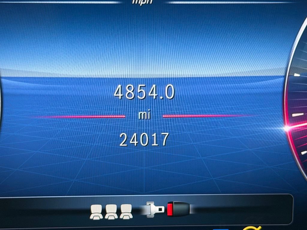 Used 2023 Mercedes-Benz S 500 4MATIC w/ AMG Line image 46