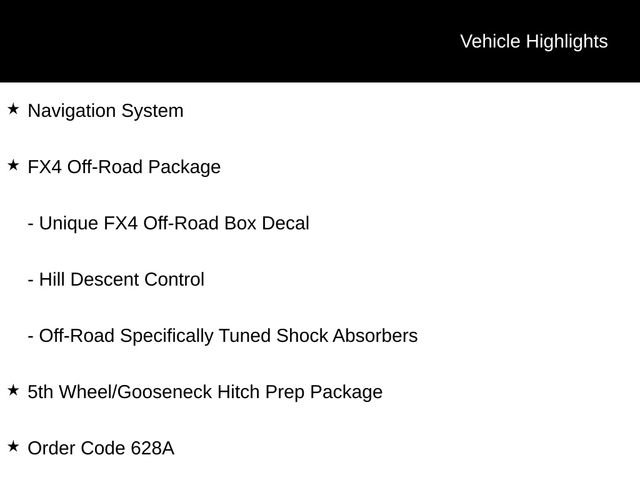 Used 2022 Ford F350 Lariat w/ Lariat Ultimate Package image 2