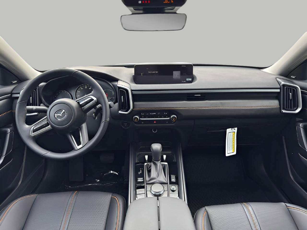 New 2025 MAZDA CX-50 AWD 2.5 Hybrid w/ Weather Package image 15