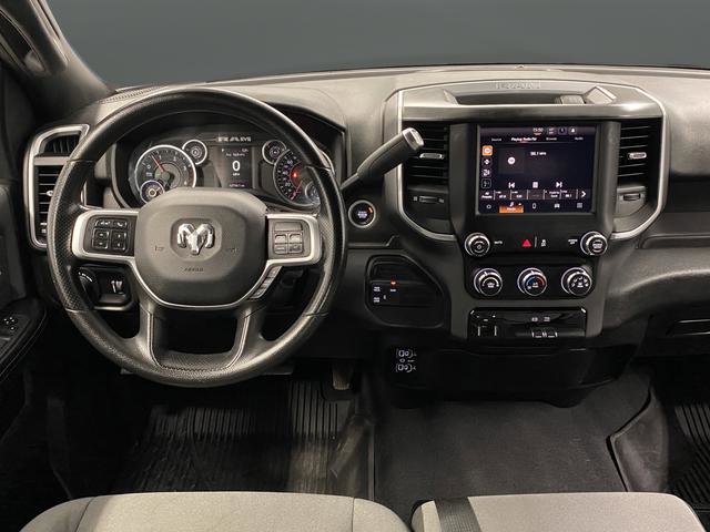 Used 2022 RAM 2500 Big Horn image 5