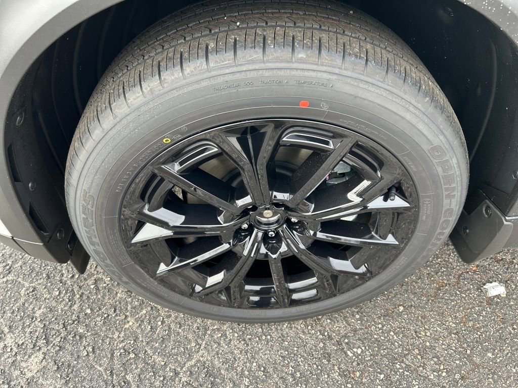 New 2026 MAZDA CX-70 3.3 Turbo w/ Premium Plus Pkg image 14