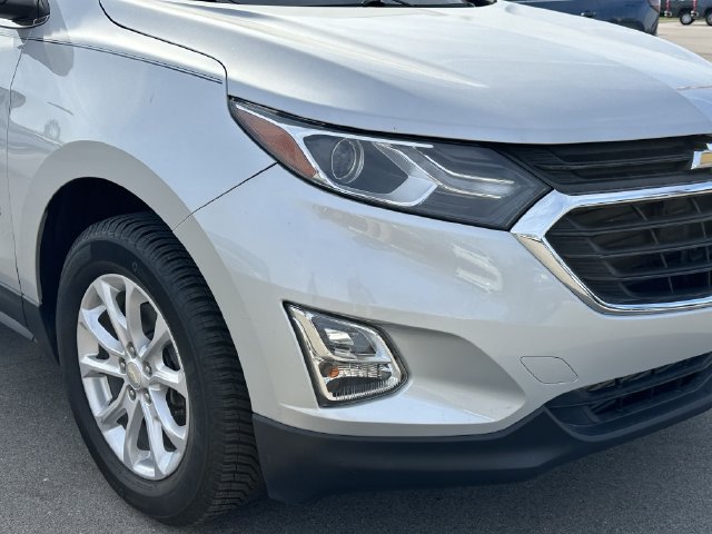 Used 2019 Chevrolet Equinox LT FWD image 9