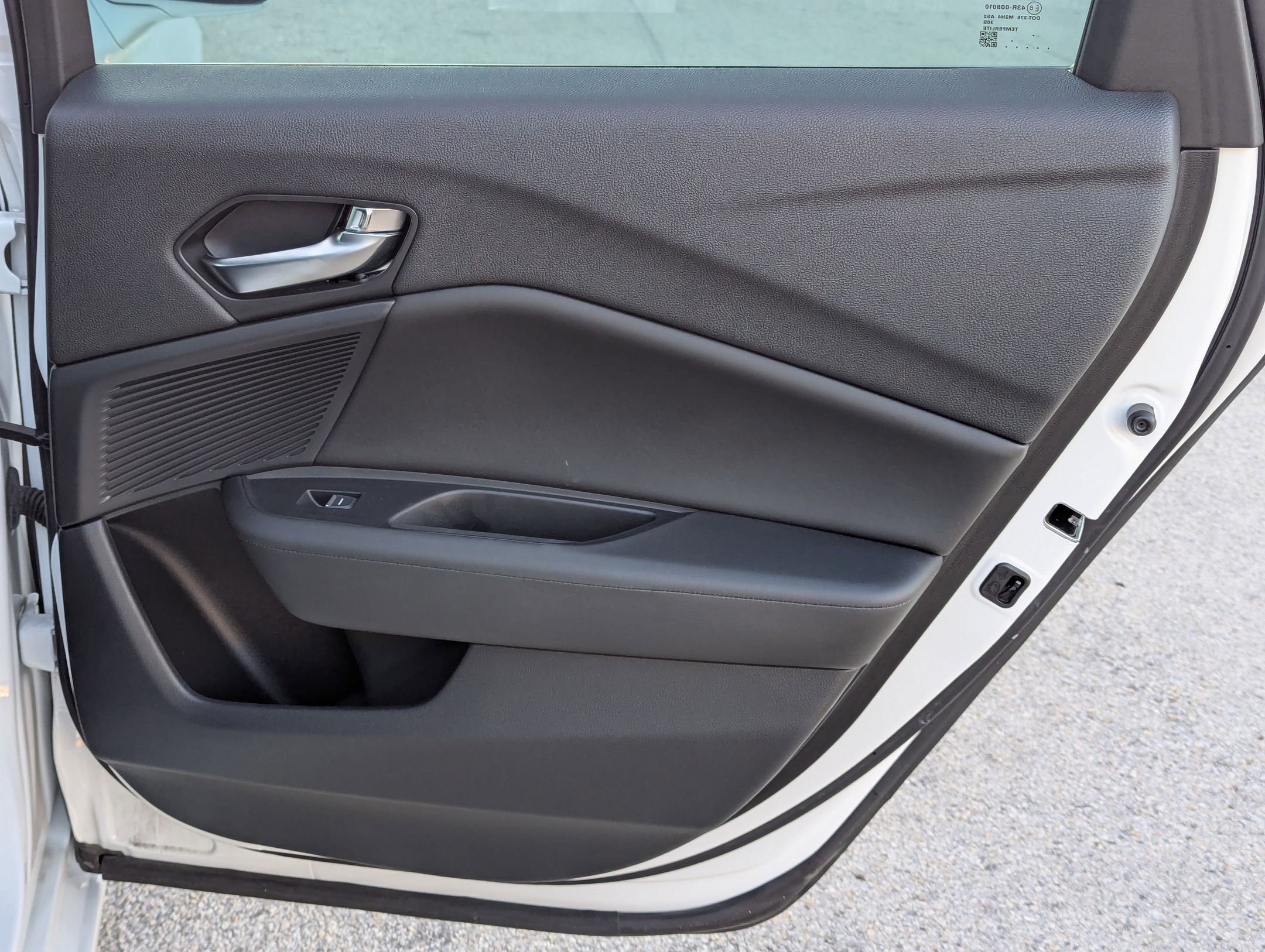 Used 2023 Acura TLX w/ Technology Package image 26